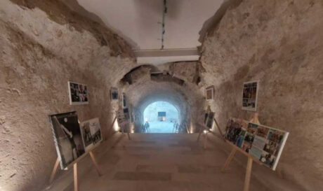 Έκθεση Ερασιτέχνη