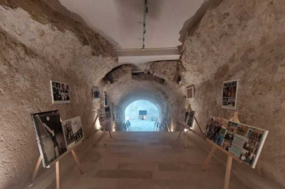 Έκθεση Ερασιτέχνη