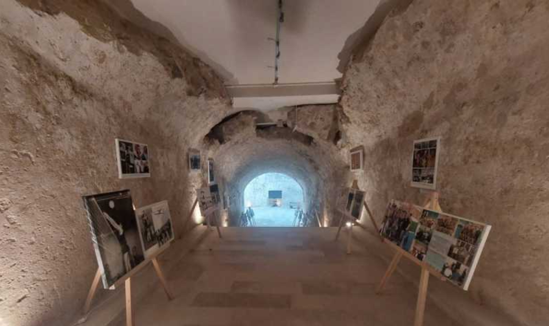 Έκθεση Ερασιτέχνη