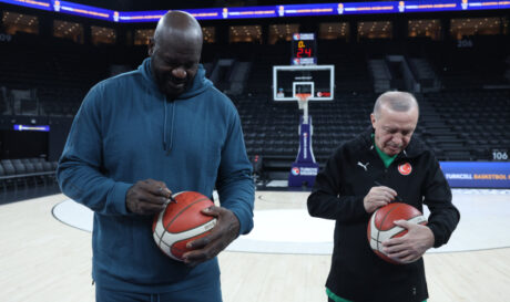 Ερντογάν Σακίλ