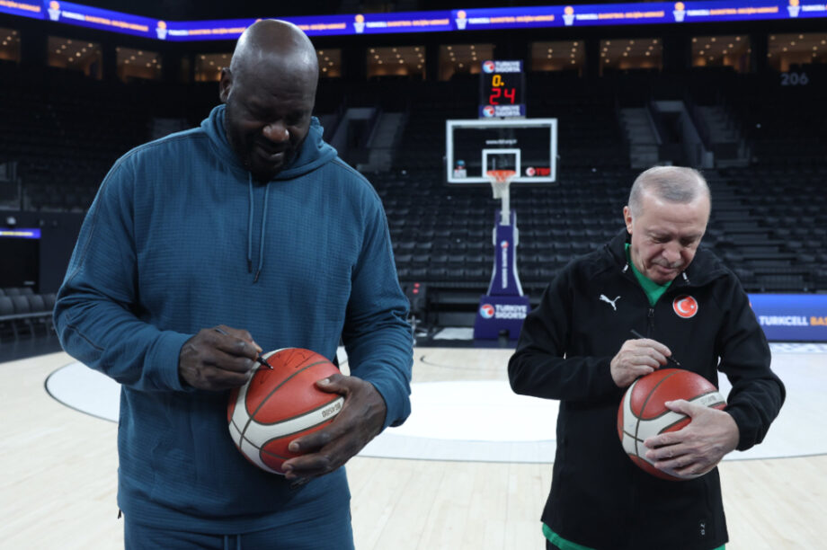 Ερντογάν Σακίλ