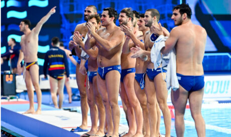 Εθνική Πόλο