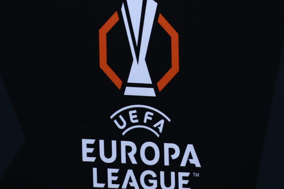 Europa League logo