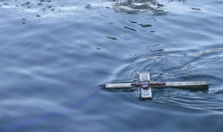 Σταυρός Θεοφάνια Φώτα Εορτή