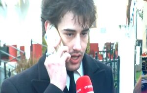 «Καιγόταν για ώρες στους 1.000 βαθμούς, έφυγε άδικα και βίαια» – Συγκλόνισε ο γιος της Σταυρούλας Μπουκουβάλα που κάηκε στο εργοστάσιο της Βιολάντα