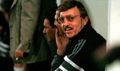 Γκέραρντ Ρετρό