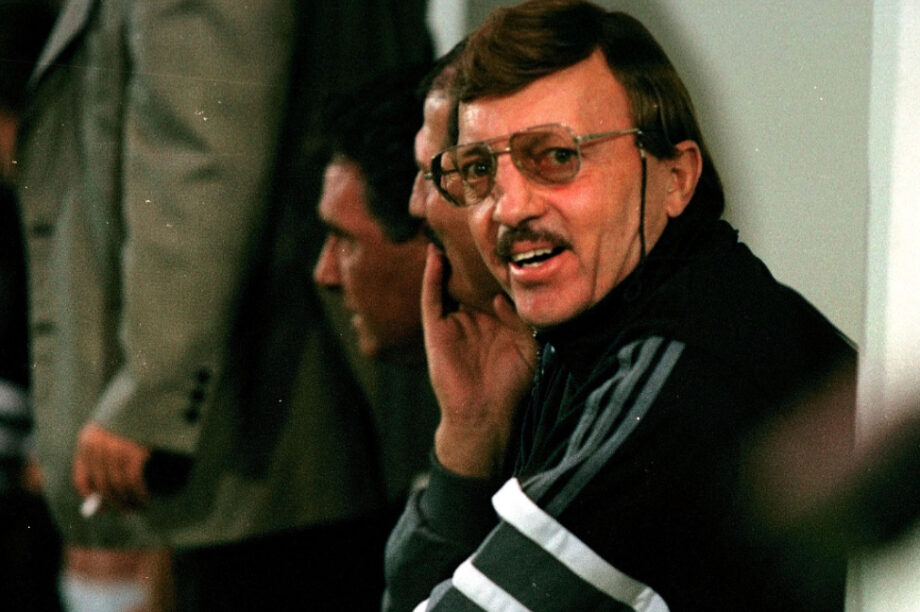 Γκέραρντ Ρετρό