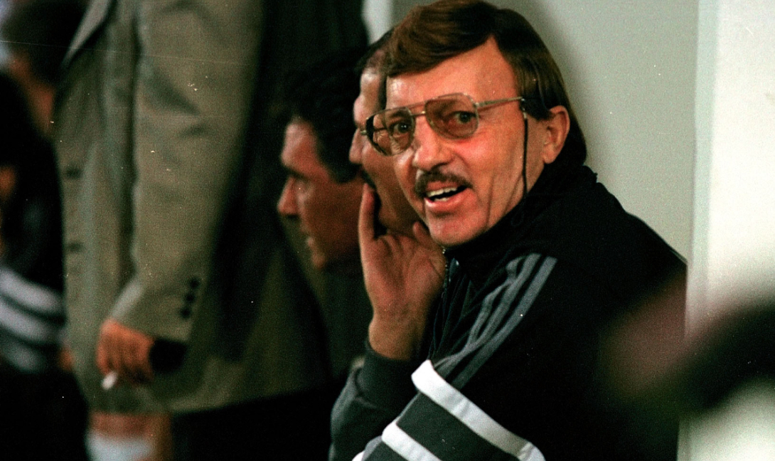 Οκτώ χρόνια χωρίς τον «μίστερ»…