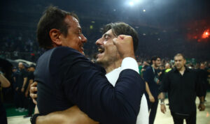 Παναθηναϊκός: Τι ισχύει με την παραίτηση Αταμάν – Η νέα ανάρτηση Γιαννακόπουλου (βίντεο)