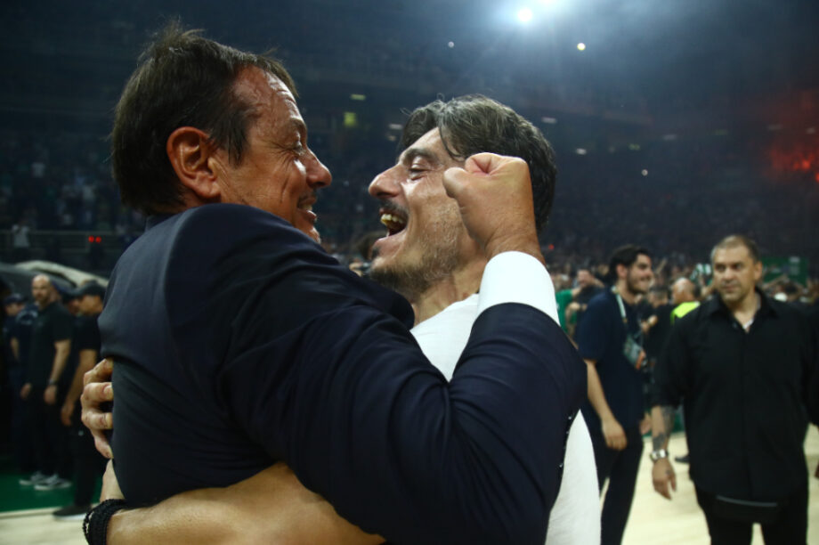 Γιαννακόπουλος Αταμάν