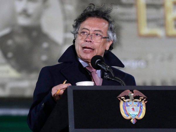 Αντιδράσεις μετά τη δήλωση του προέδρου στην Κολομβία: «Ο Ιησούς είχε ερωτικές σχέσεις με τη Μαρία Μαγδαληνή»