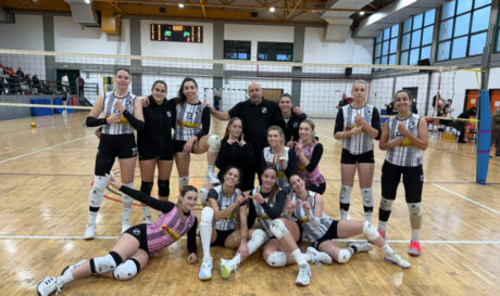 Γυναίκες βόλεϊ ΟΦΗ