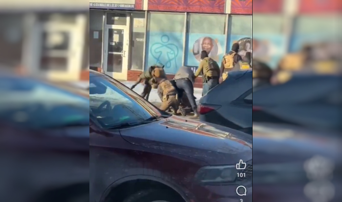 Νέο αιματηρό επεισόδιο στην Μινεάπολη των ΗΠΑ: Πράκτορες της ICE πυροβόλησαν και σκότωσαν πολίτη