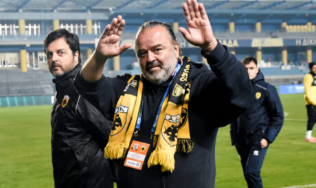 Ηλιόπουλος Ριμπάλτα