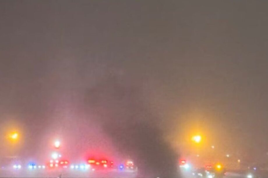 ΗΠΑ αεροσκάφος