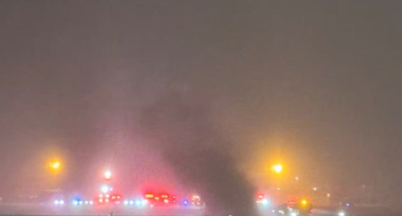 ΗΠΑ αεροσκάφος