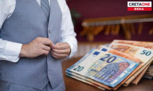 Κρήτη: «Κλείδωσε» η ημερομηνία πληρωμών για τους ξενοδοχοϋπαλλήλους – Η «έξτρα» μέρα που… αλλάζει τα δεδομένα!