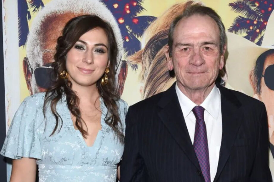 Τζόουνς Κόρη