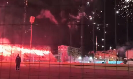 Καλαμαριά Βεγγαλικά