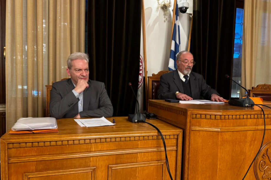 Καλοκαιρινός Ρυακιωτάκης