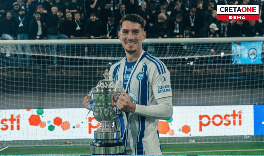 ΟΦΗ: Συμφώνησε με Κανελλόπουλο, έρχεται την Πέμπτη στο Ηράκλειο