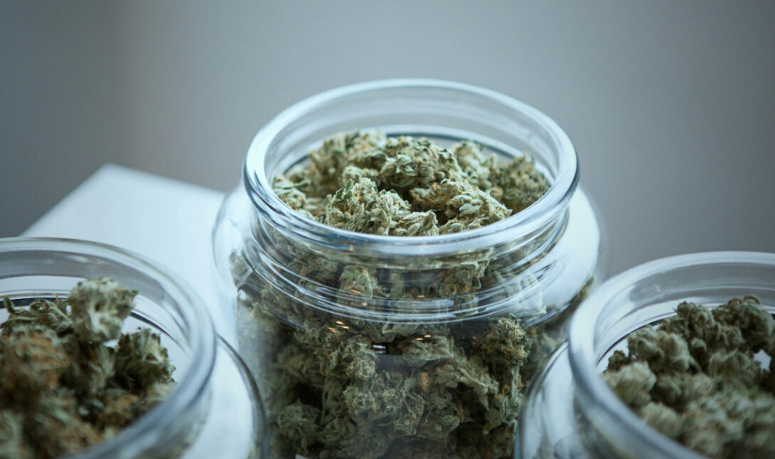 Κάνναβη Χασίς