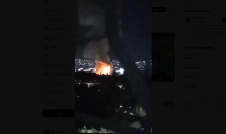 Η Βενεζουέλα κατηγορεί ευθέως τις ΗΠΑ για τις επιθέσεις στο Καράκας