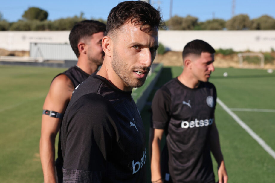 Καραχάλιος κοντινή