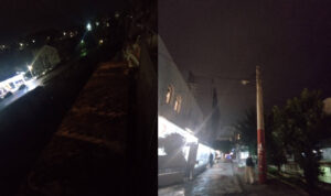 Ηράκλειο… η πόλη που έχει «βυθιστεί» στο σκότος! – «Ο φωτισμός δεν είναι πολυτέλεια, είναι ασφάλεια και πολιτισμός»