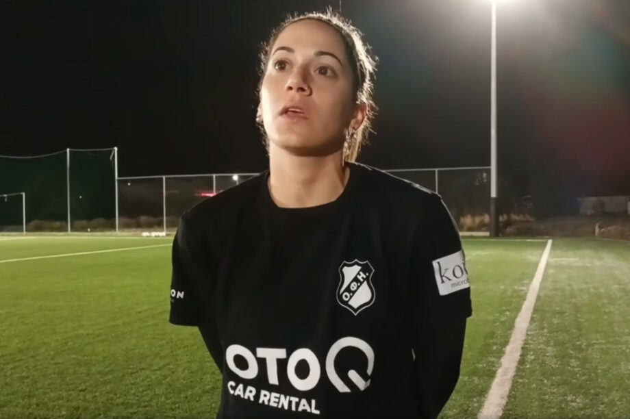 Μαρία Κοκοτσάκη