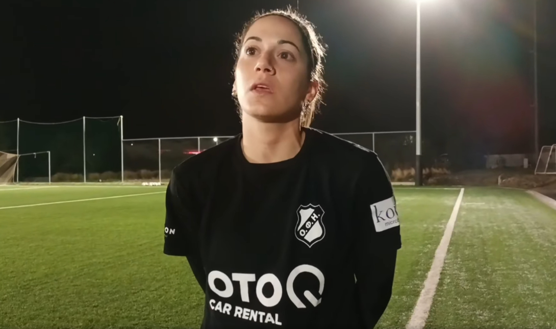 Μαρία Κοκοτσάκη