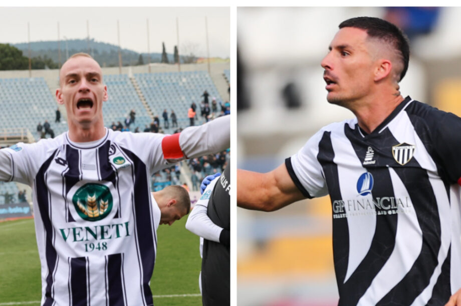 Χανιά: Ανακοινώνονται Διαμαντής-Βαλεριάνος