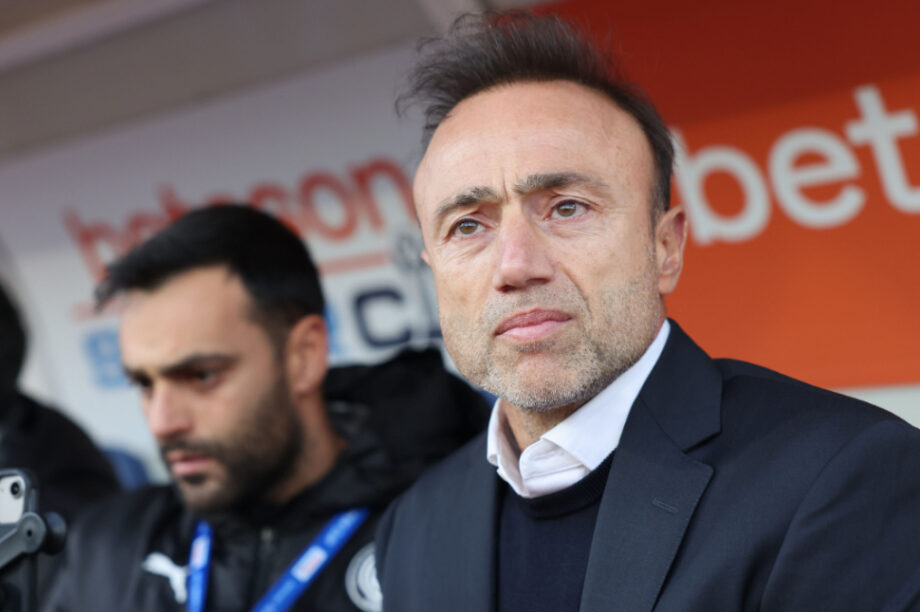 Κόντης Κοντινή