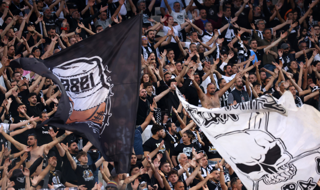 ΟΦΗ: Ακυρώνεται η συγκέντρωση των οργανωμένων πριν το Super Cup