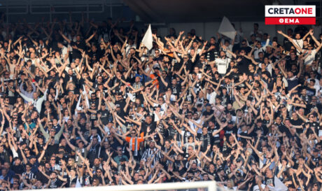 ΟΦΗ κόσμος ΟΑΚΑ θέμα