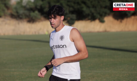 Κωστούλας Θέμα