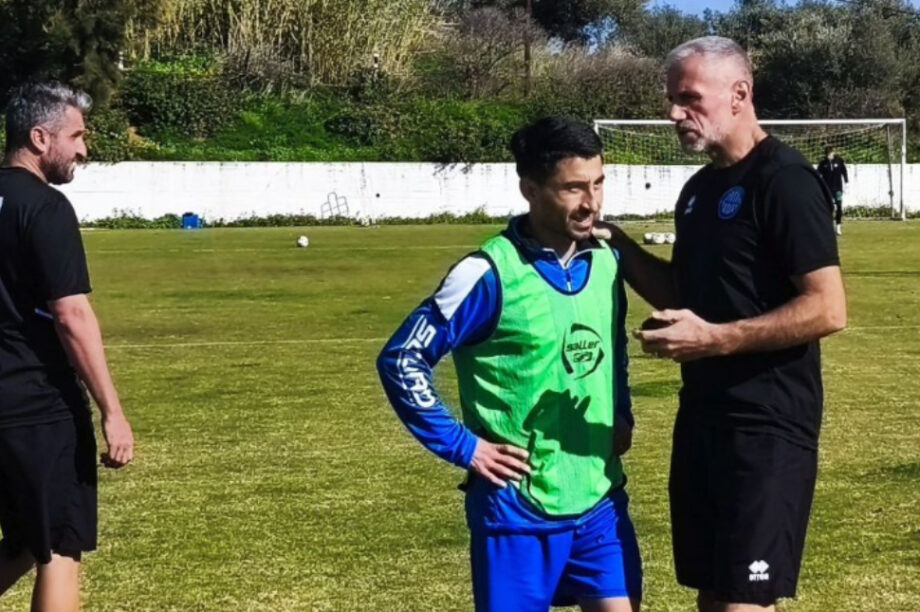 Κούκι Μοβεβσιάν