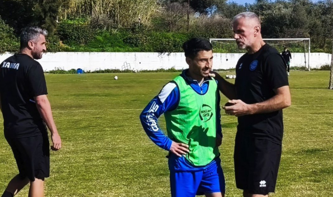 Κούκι Μοβεβσιάν