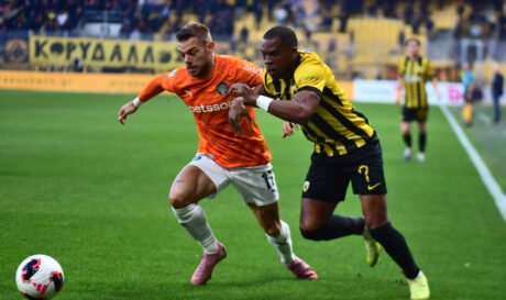 Κουτέσα Γκονζάλεθ