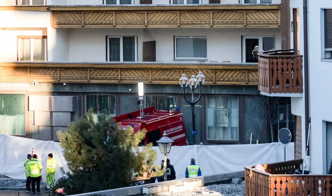 Κραν Μοντάνα