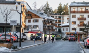 Κραν Μοντανά: Ταυτοποιήθηκαν οι σοροί δύο ακόμα Ελληνίδων 14 και 15 ετών – Δεν είναι η Αλίκη Καλλέργη