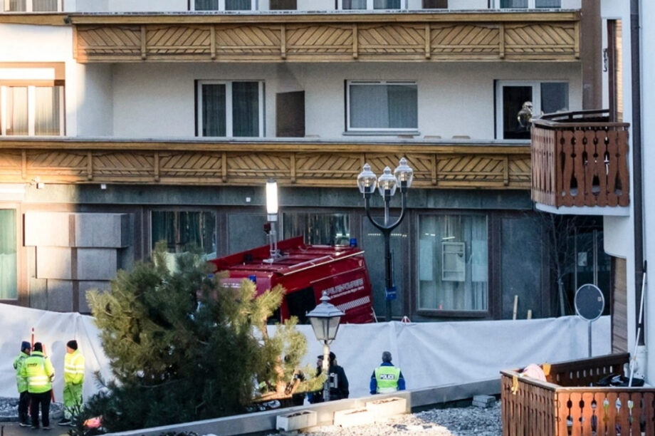 Κραν Μοντάνα