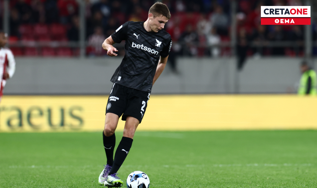 ΟΦΗ: Χωρίς Κρίζμανιτς-Φούντα κόντρα στον Αστέρα για το Κύπελλο