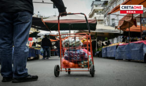 Κατεβάζουν ρολά οι λαϊκές αγορές στο Ηράκλειο – Σε απεργιακές κινητοποιήσεις προχωρούν οι παραγωγοί