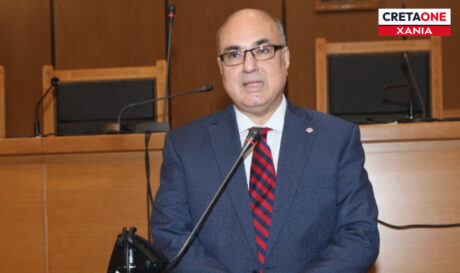 Λάσκος Χανιά