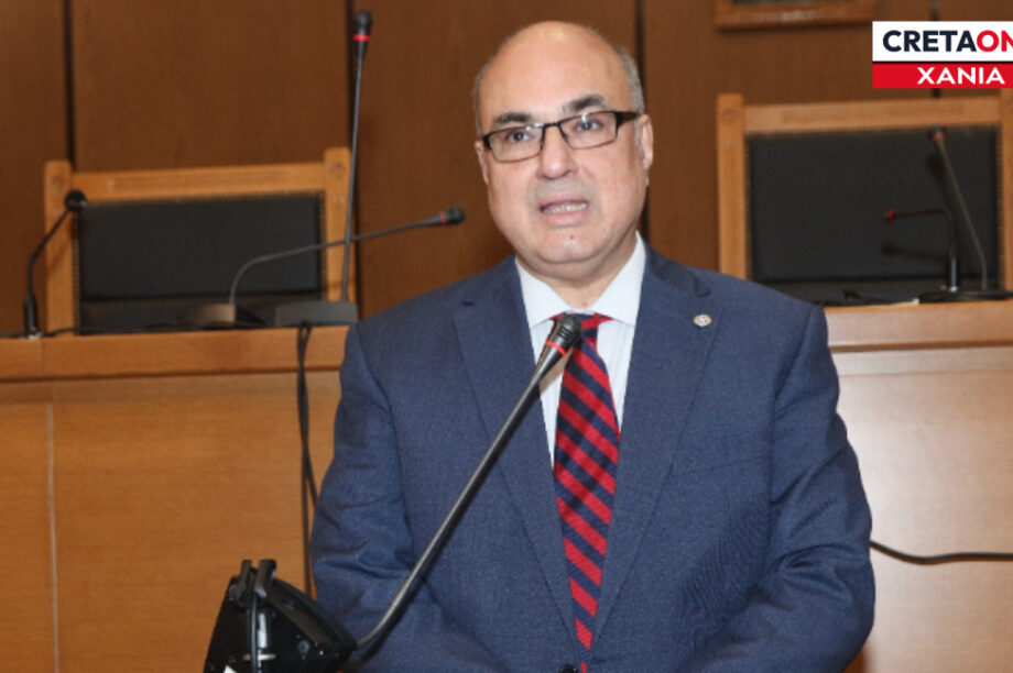 Λάσκος Χανιά