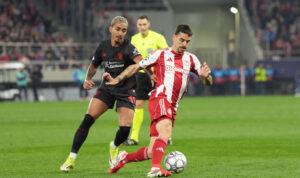 Champions League: Η Λεβερκούζεν και πάλι στο δρόμο του Ολυμπιακού