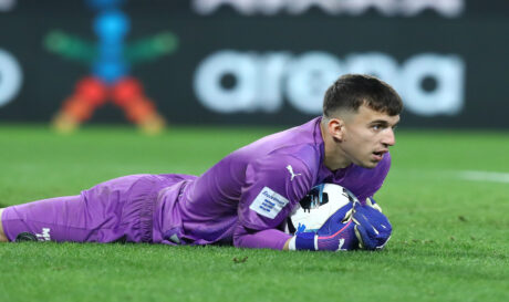 Λίλο κοντινή