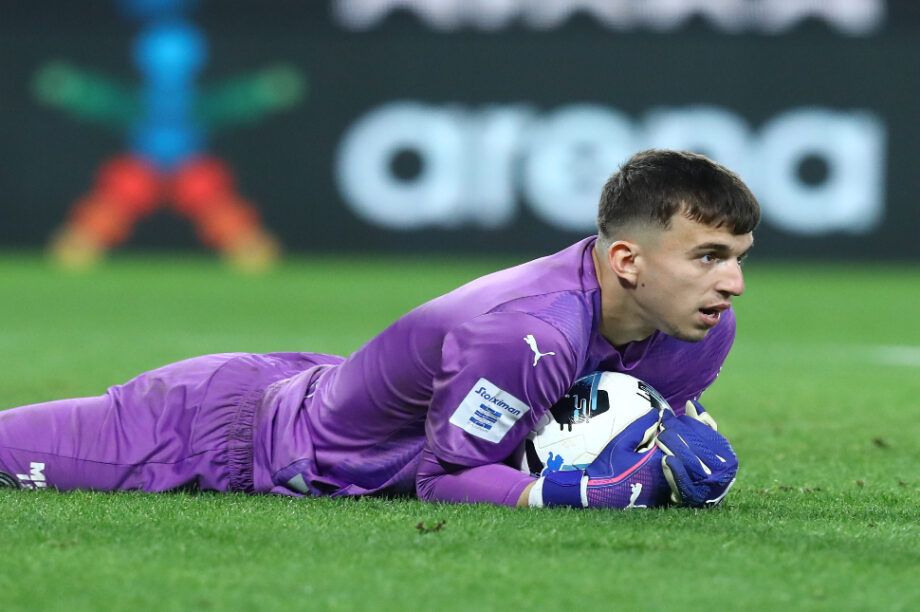 Λίλο κοντινή