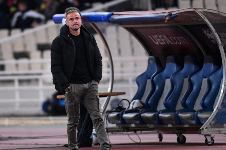 Λουίς Ενρίκε